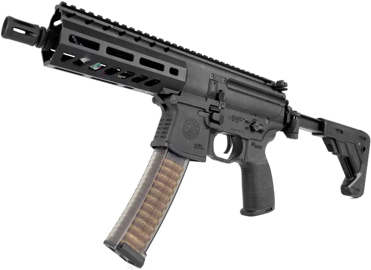 SIG Sauer - ProForce MPX VFC Avalon Gearbox - Image 3