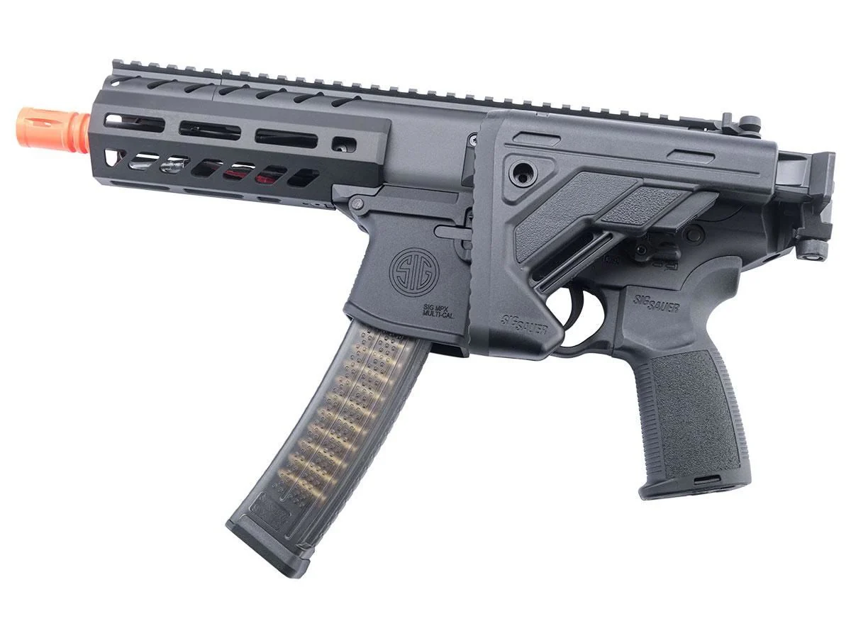SIG Sauer - ProForce MPX VFC Avalon Gearbox - Image 6