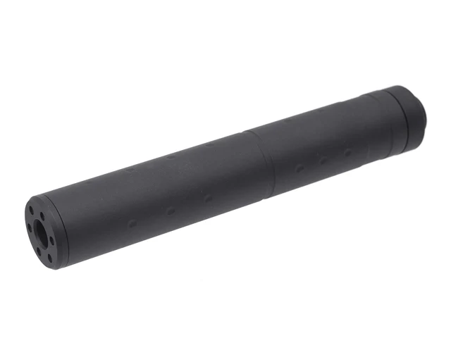 Silenziatore 196mm USSOCOM Logo - Image 2