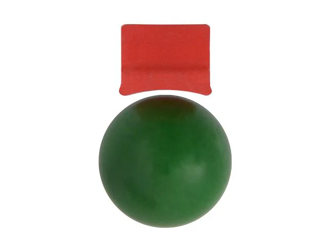 Silicone Rubber Omega Shape Hopup Nub Airsoftpro® - Image 4