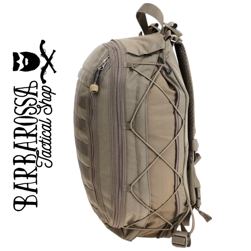 SNIGEL - All Pack - 15-20L - Grey - Image 2