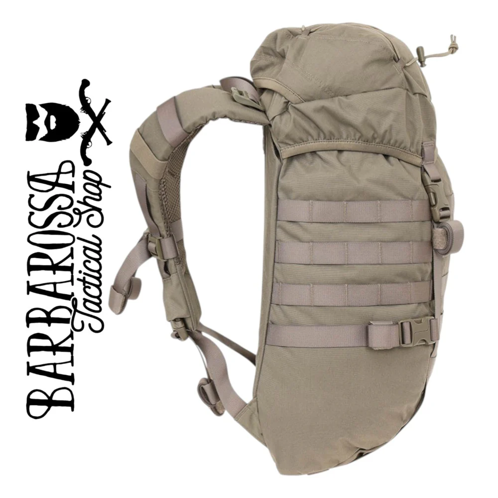 SNIGEL - Mission Backpack 1.1 - 30L - Grey - Image 2