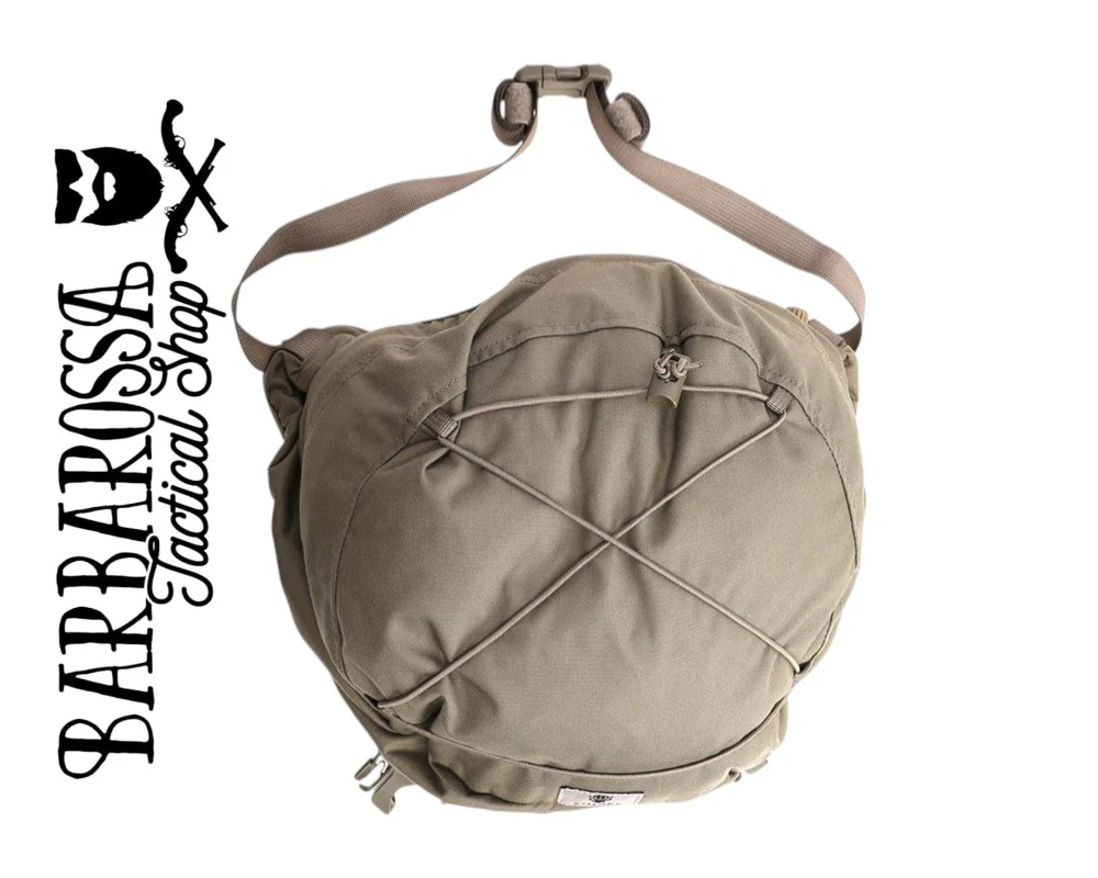 SNIGEL - Mission Backpack 2.0 - 50L - Grey - Image 5