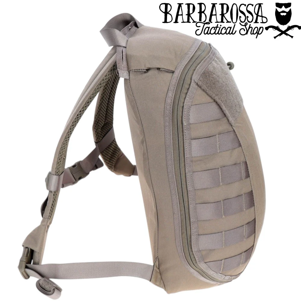 SNIGEL - Princess Backpack - 15L - Grey - Image 2