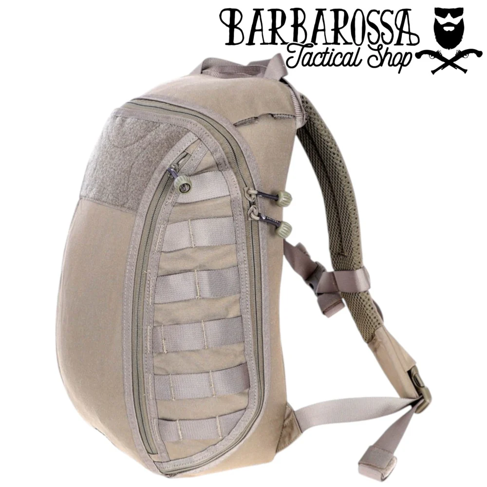 SNIGEL - Princess Backpack - 15L - Grey - Image 3