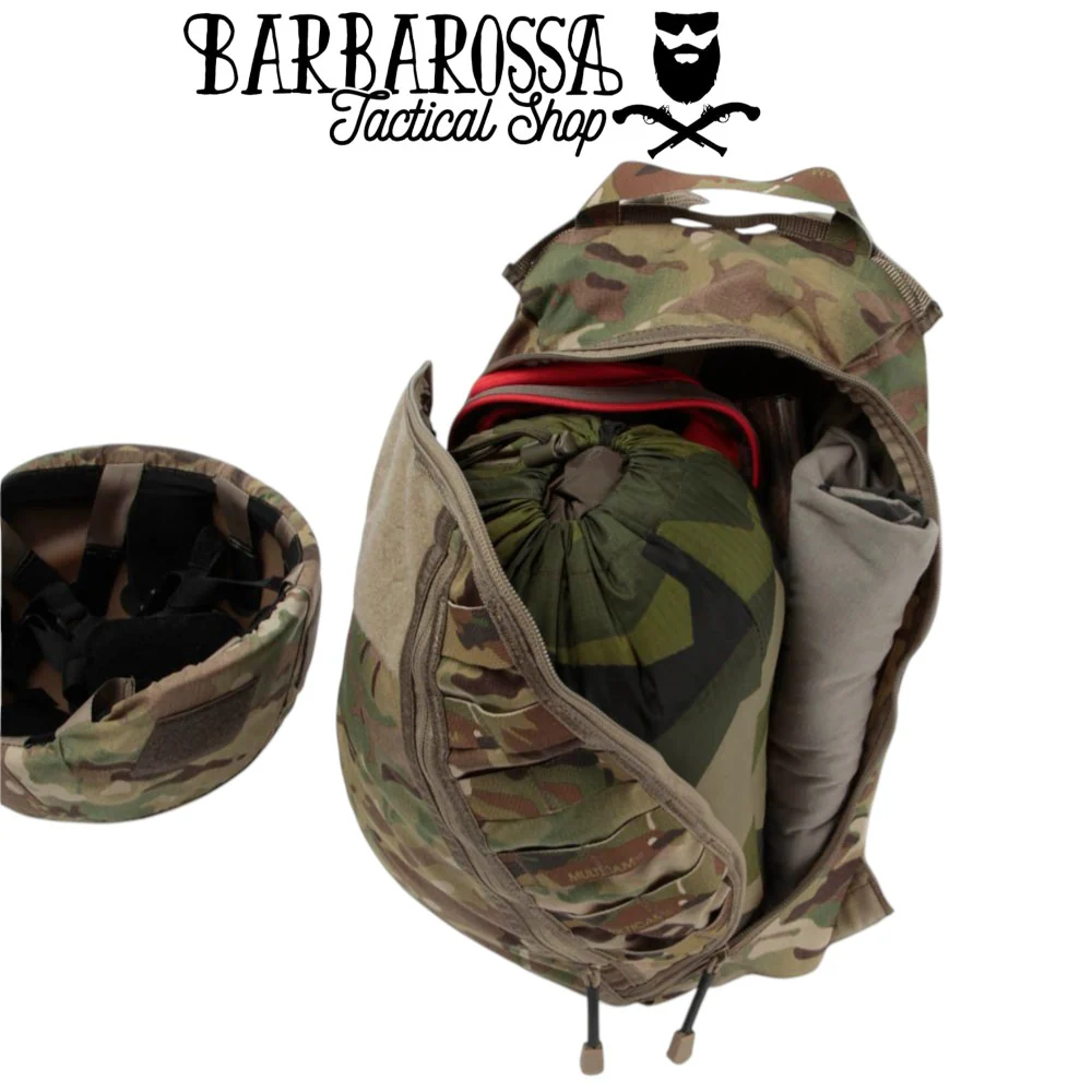 SNIGEL - Princess Backpack - 15L - Grey - Image 5