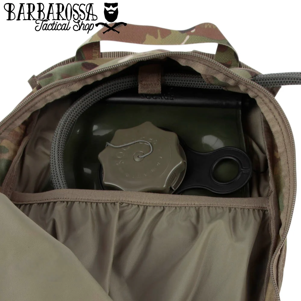SNIGEL - Princess Backpack - 15L - Grey - Image 6