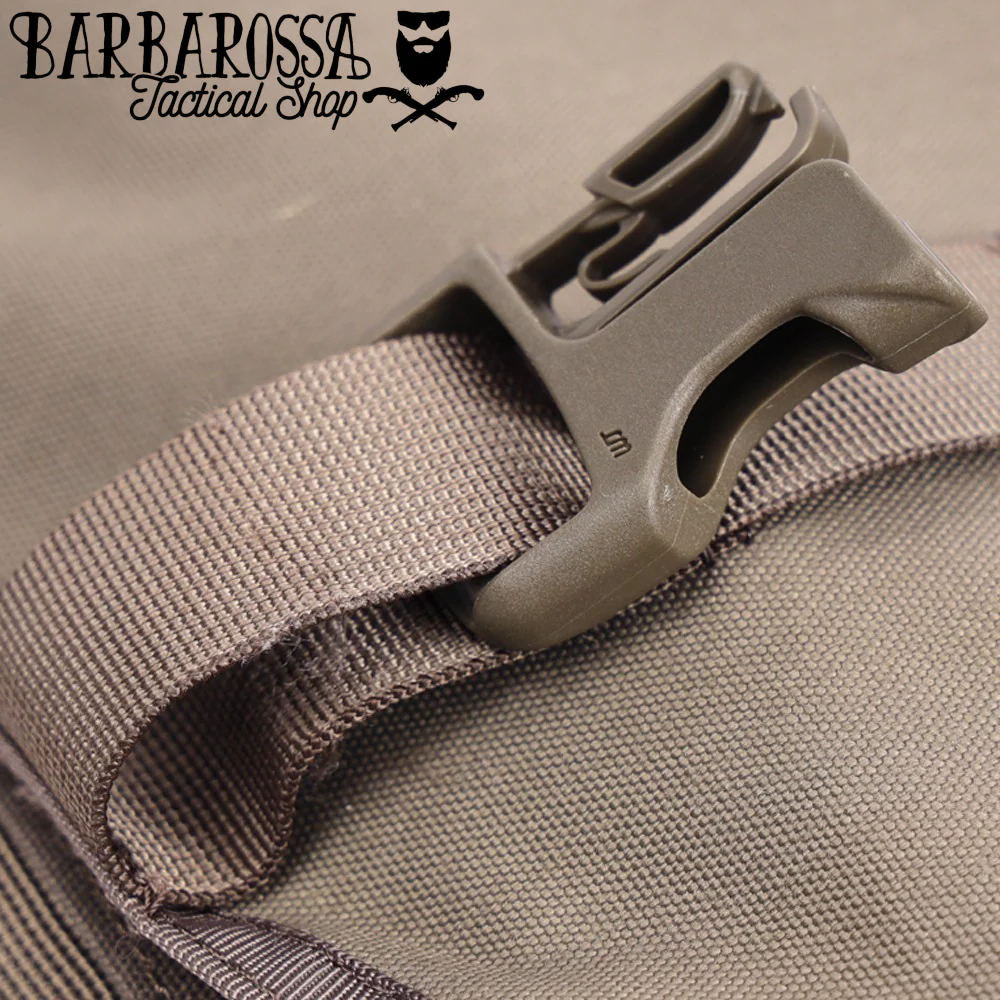 SNIGEL - Side Pocket Pair 2.0 - Grey - Image 10