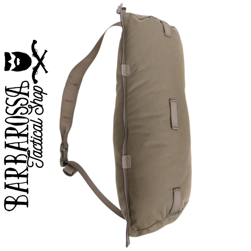 SNIGEL - Side Pocket Pair 2.0 - Grey - Image 4