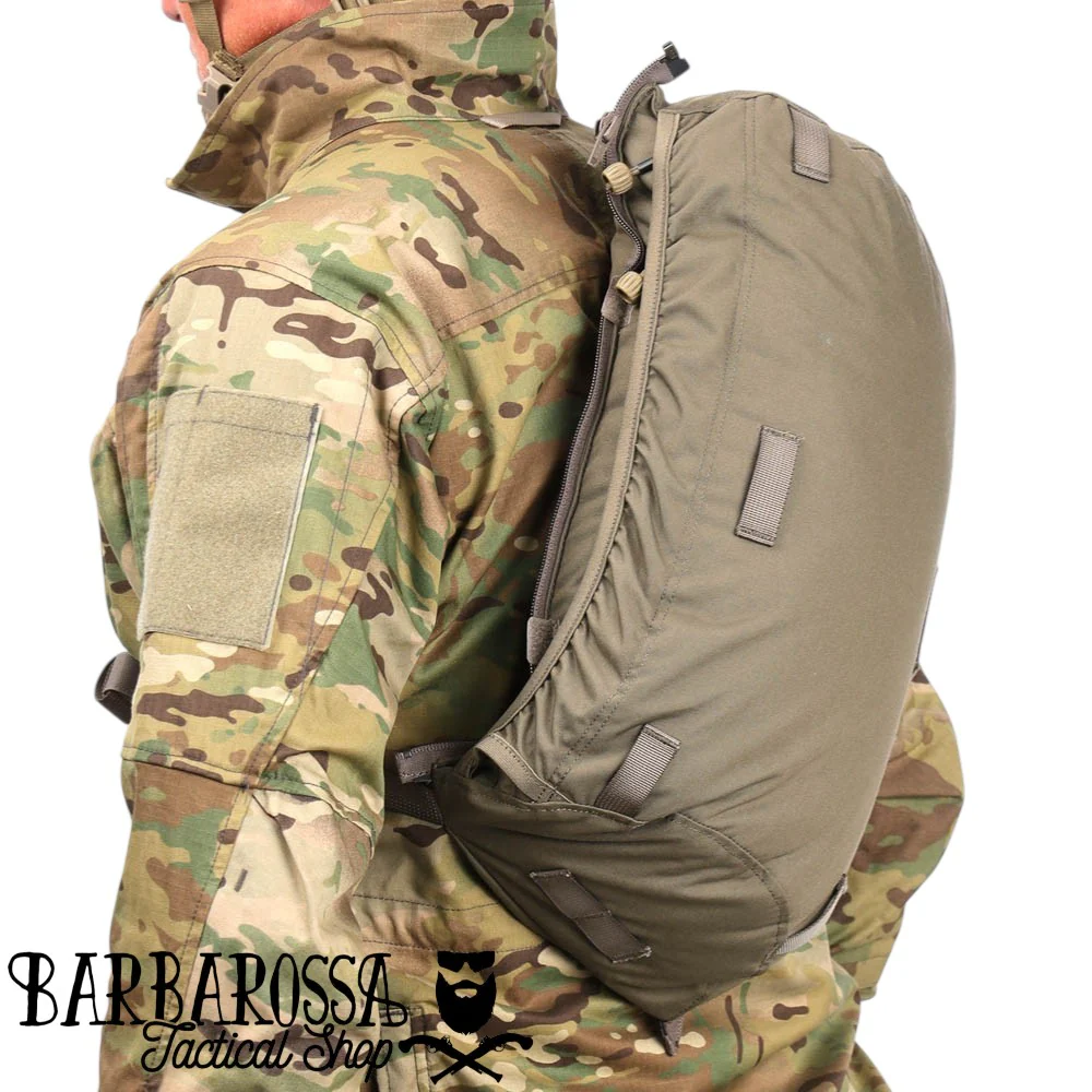 SNIGEL - Side Pocket Pair 2.0 - Grey - Image 6