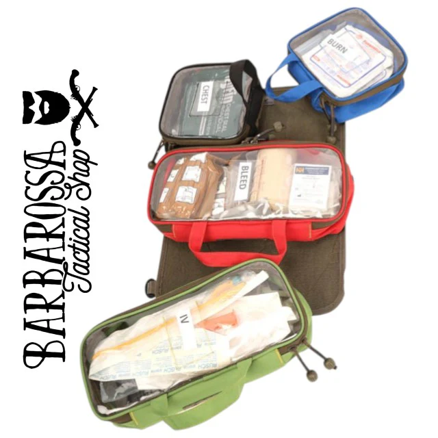 SNIGEL - Small Insert Pouches 2.0 - Image 2