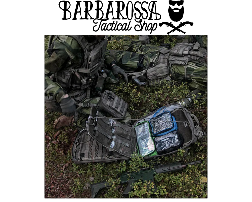 SNIGEL - Small Insert Pouches 2.0 - Image 8