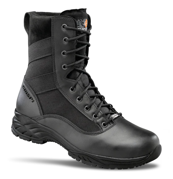 SNIPER® Black - CRISPI