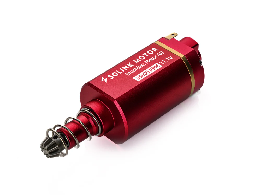 Solink Advanced Brushless Motor 31k - Image 3