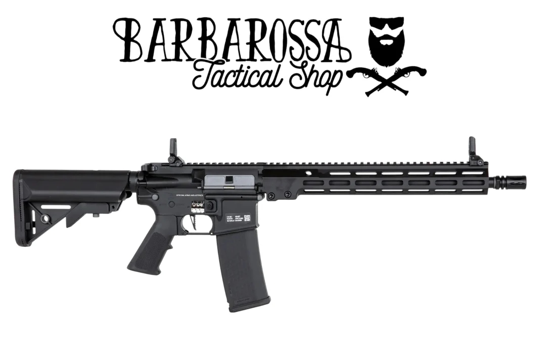 Specna Arms® SA-C22 CORE™ HAL™ ETU Black - Image 2