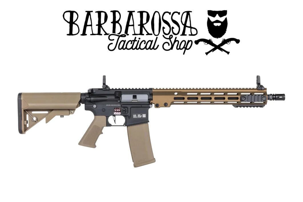 Specna Arms® SA-C22 CORE™ HAL™ ETU Chaos Bronze - Image 2