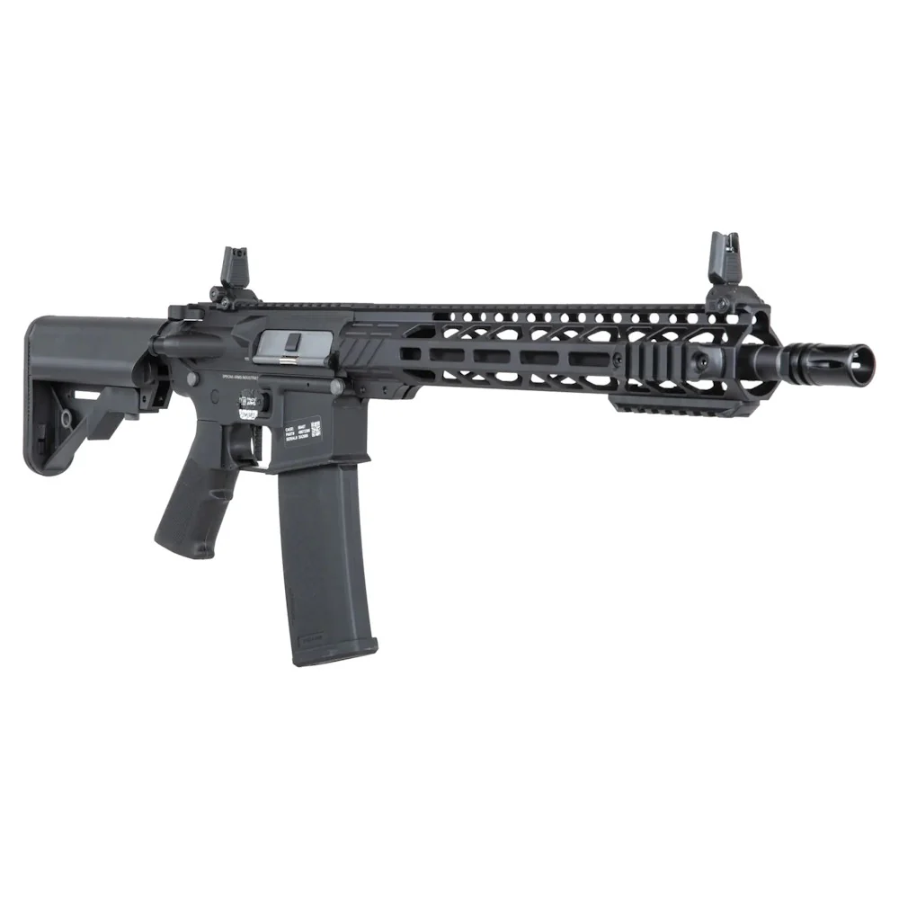 Specna Arms® SA-C24 CORE™ HAL™ ETU Black - Image 2