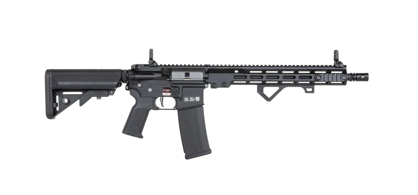 Specna Arms® SA-P22 Prime™ Aster II ETU - Motore Brushless Black - Image 2