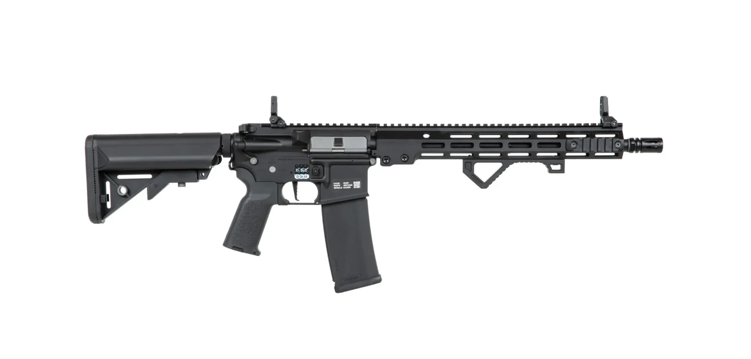 Specna Arms® SA-P22 PRIME™ HAL™ ETU Carbine High Torque Version Black - Image 2