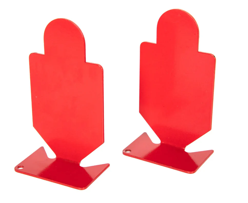 Specna Arms ABC training target on tripod Red - Image 2
