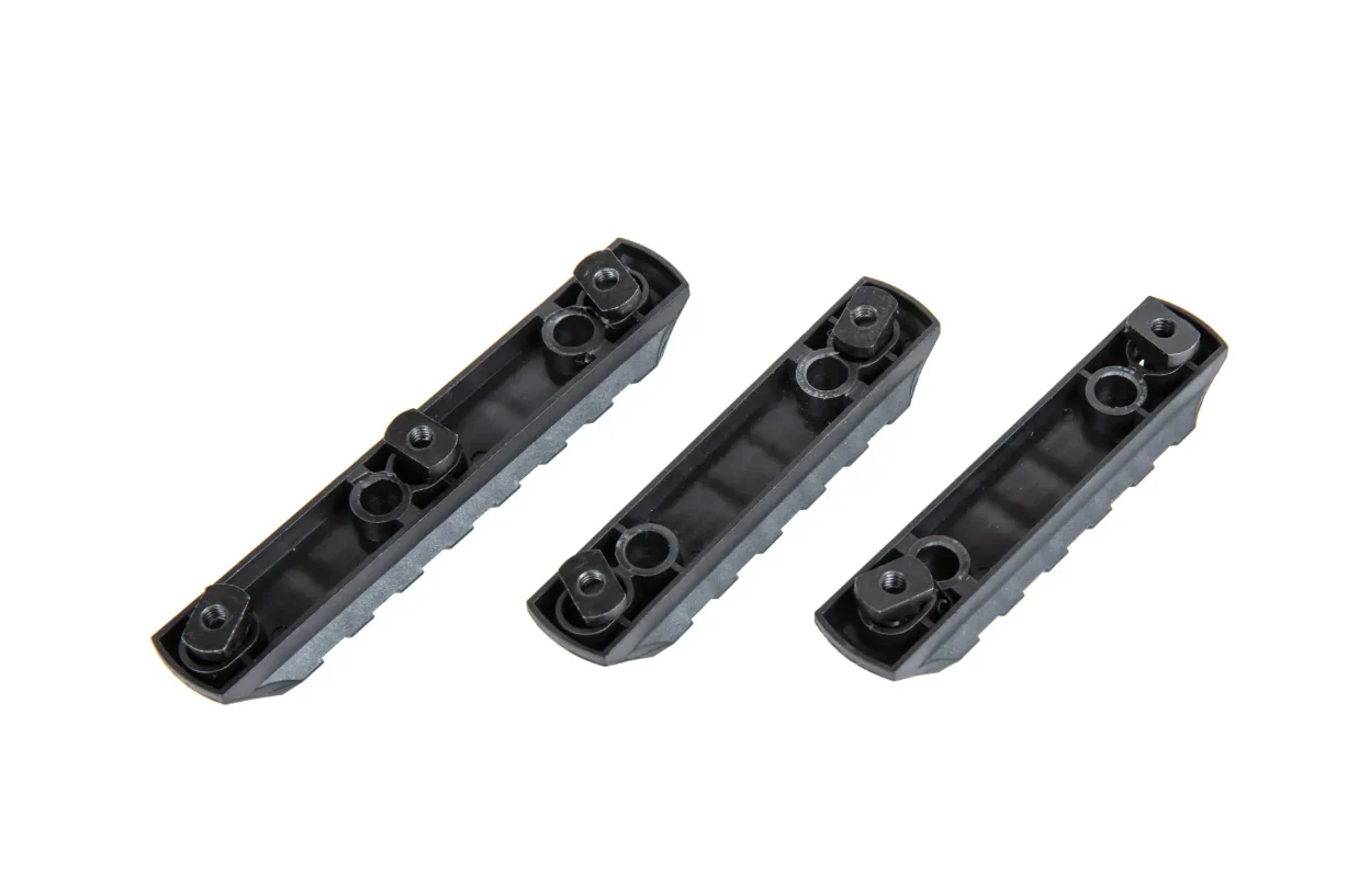 Specna Arms - M-LOK Rail Set - Black - Image 2