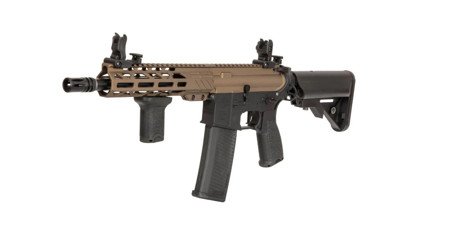 Specna Arms - RAA SA-E25 EDGE 2.0™ Carbine Replica - Chaos Bronze - Image 2
