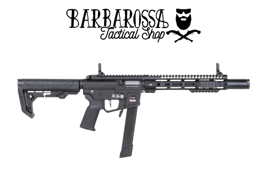 Specna Arms - SA-CX02 CORE™ HAL ETU™ Gen.2 - Black - Image 2