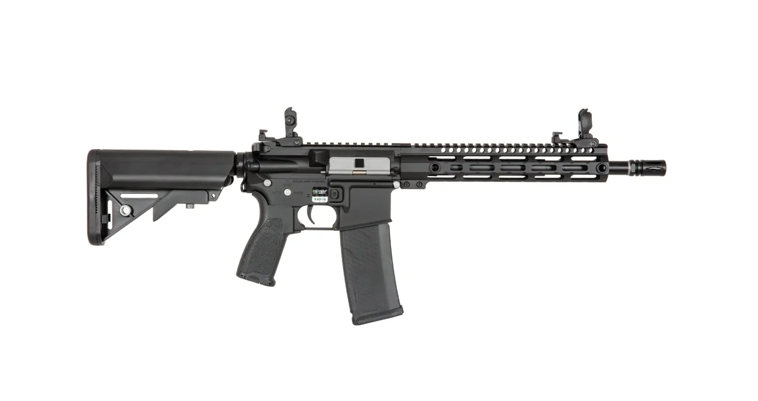 Specna Arms - SA-E20 EDGE™ Kestrel™ ETU Black - Image 2