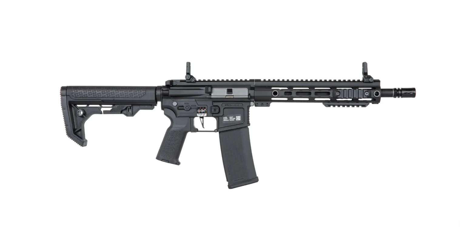 Specna Arms SA-F05-RL FLEX™ HAL ETU™ Black - Image 2