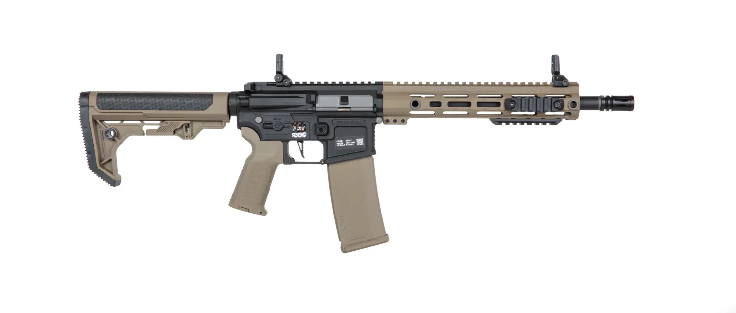 Specna Arms SA-F05-RL FLEX™ HAL ETU™ Half Tan - Image 2