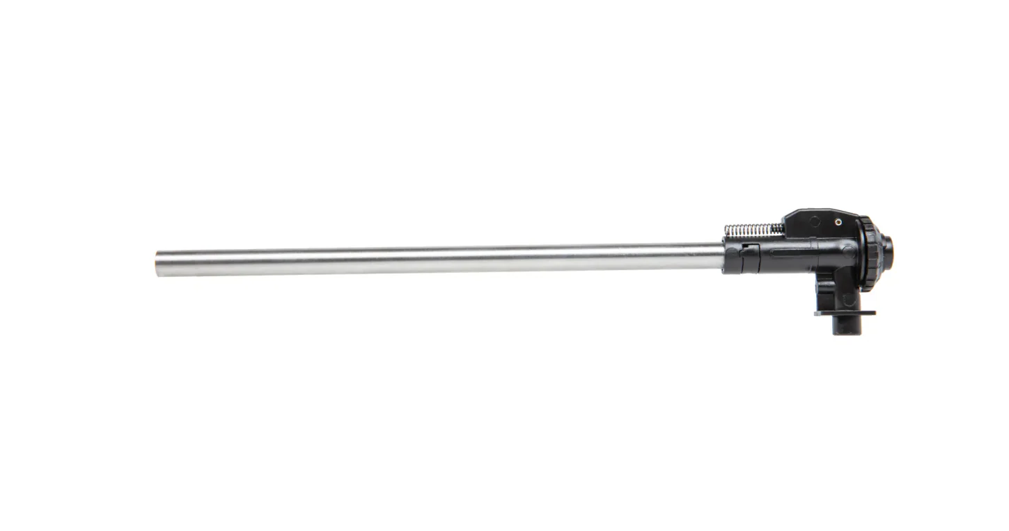 Specna Arms - SA-P20 Prime™ Aster II ETU with brushless motor Black - Image 5
