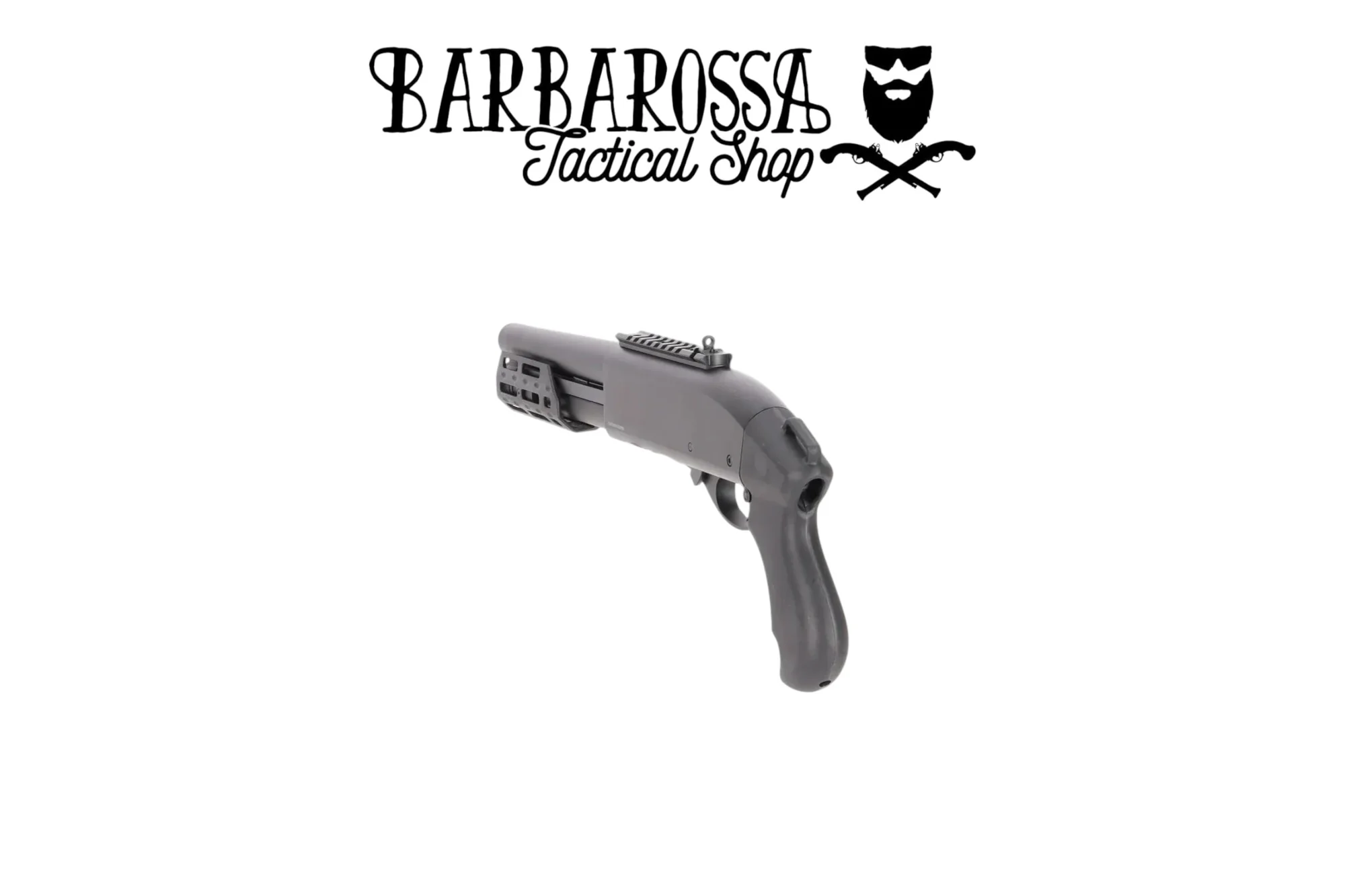 Specna Arms SA-VGS15 VAPOR™ airsoft Rifle - Black - Image 2
