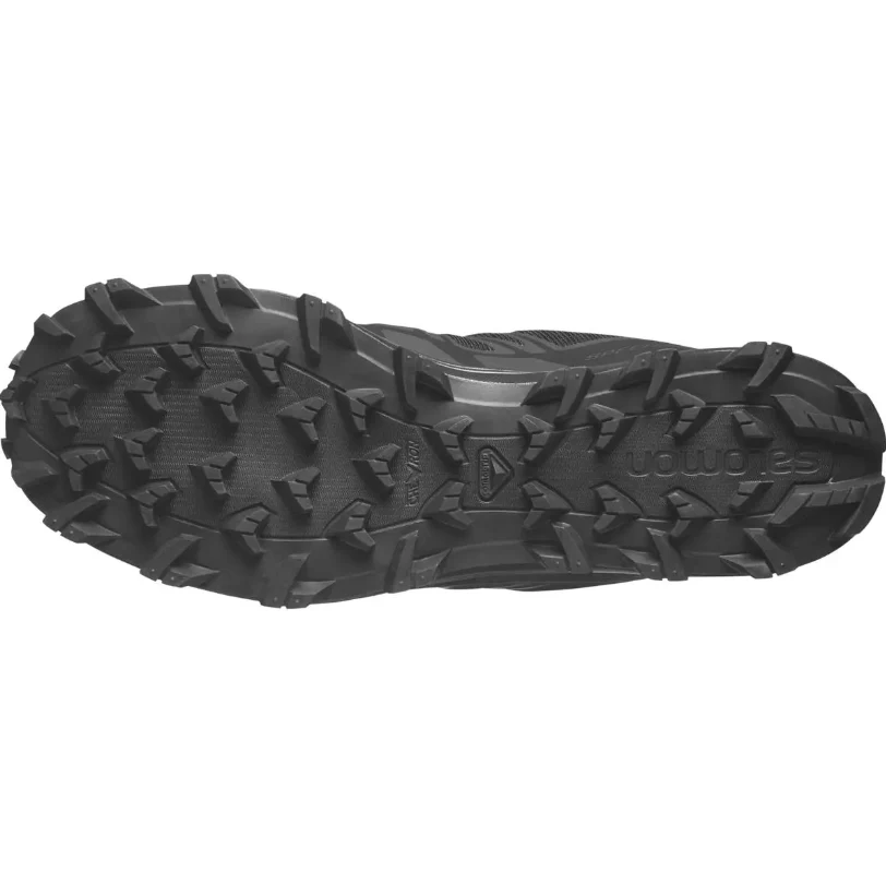 Speed Assault 2 GTX - Salomon Forces - Black - Image 5
