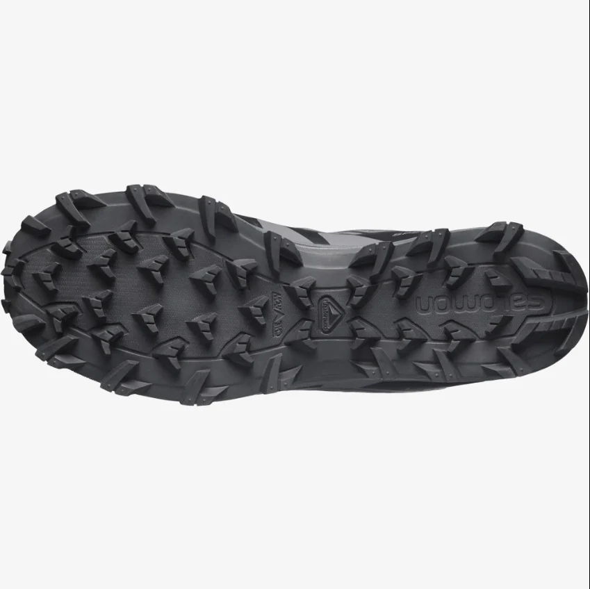 Speed Assault 2 - Salomon Forces - Earth Brown - Image 3