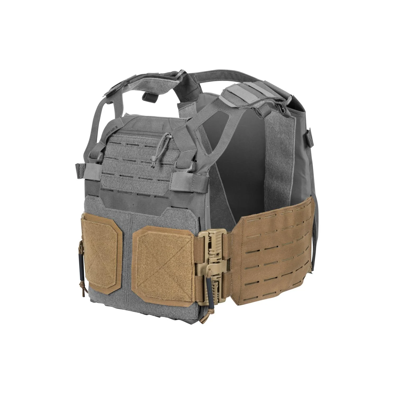 SPITFIRE MK II Rapid Access Cummerbund® - Crye Multicam - Image 3