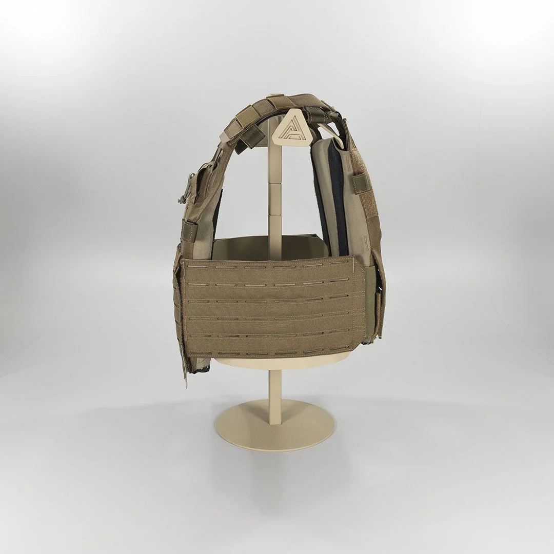 SPITFIRE Plate Carrier - Coyote Brown - Image 5