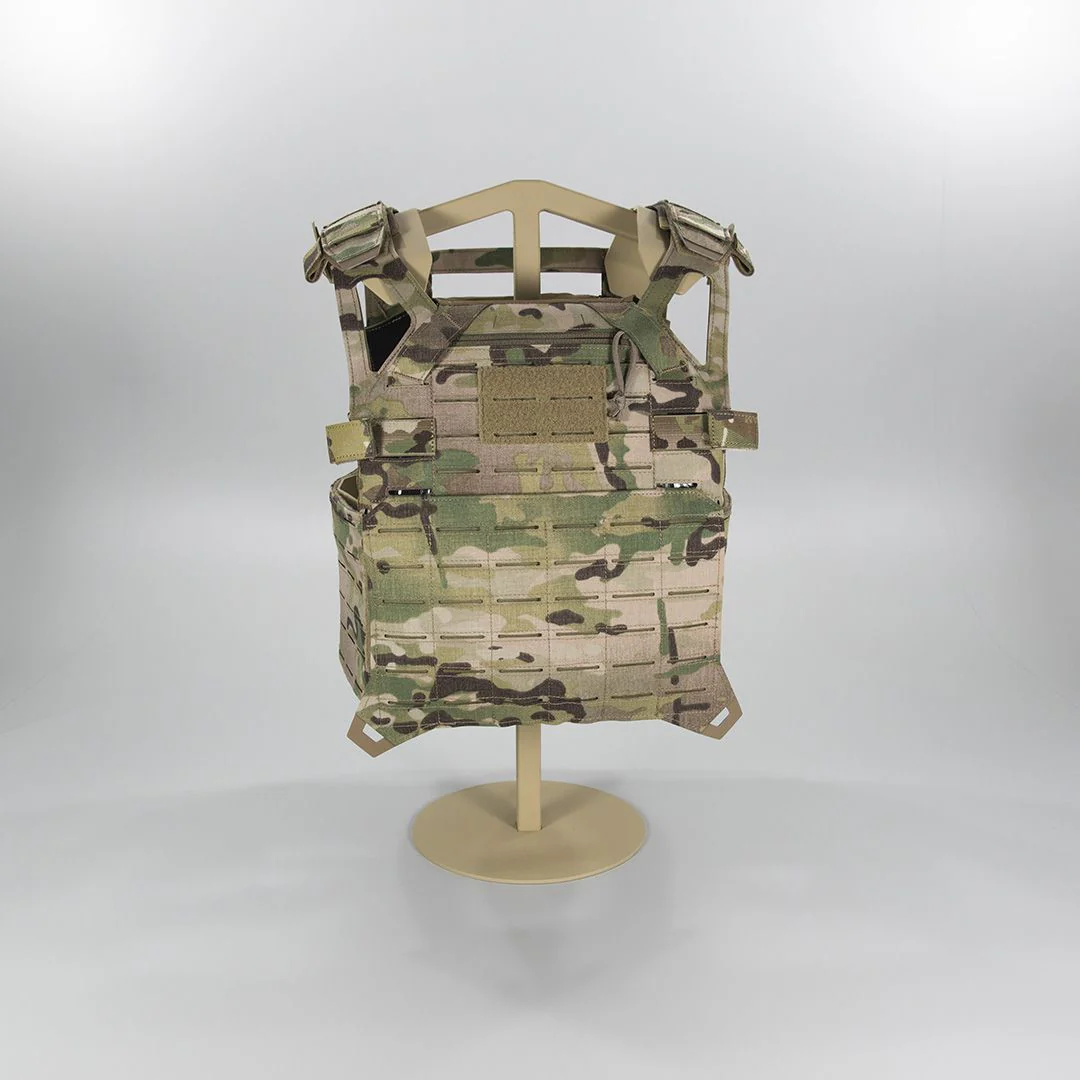 SPITFIRE Plate Carrier - Crye Multicam