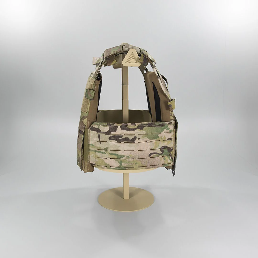 SPITFIRE Plate Carrier - Crye Multicam - Image 3