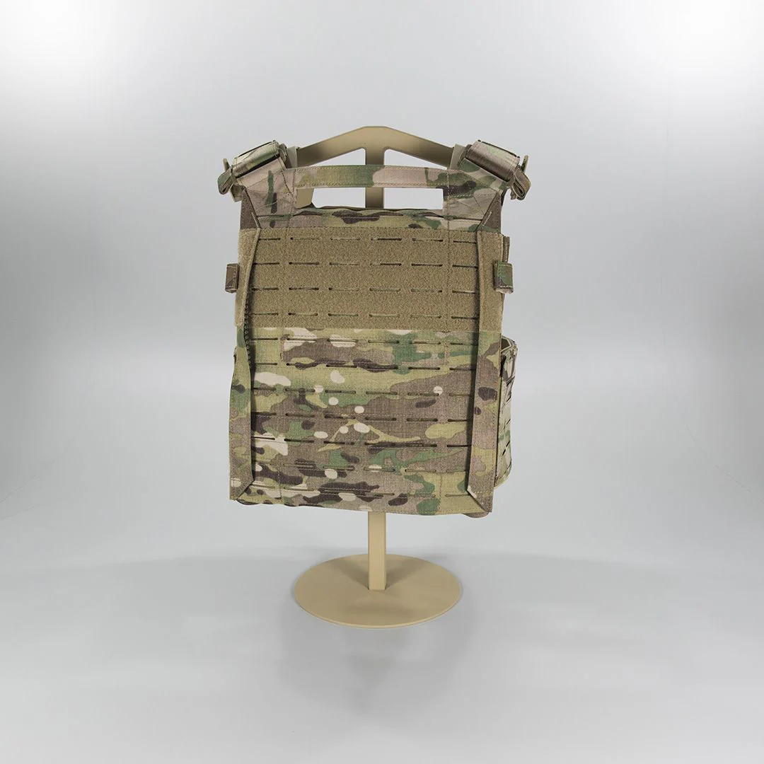 SPITFIRE Plate Carrier - Crye Multicam - Image 4