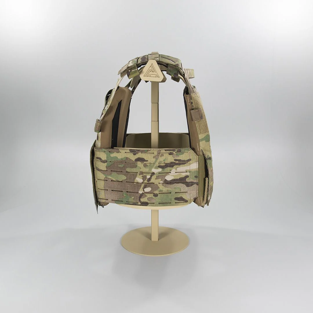 SPITFIRE Plate Carrier - Crye Multicam - Image 5