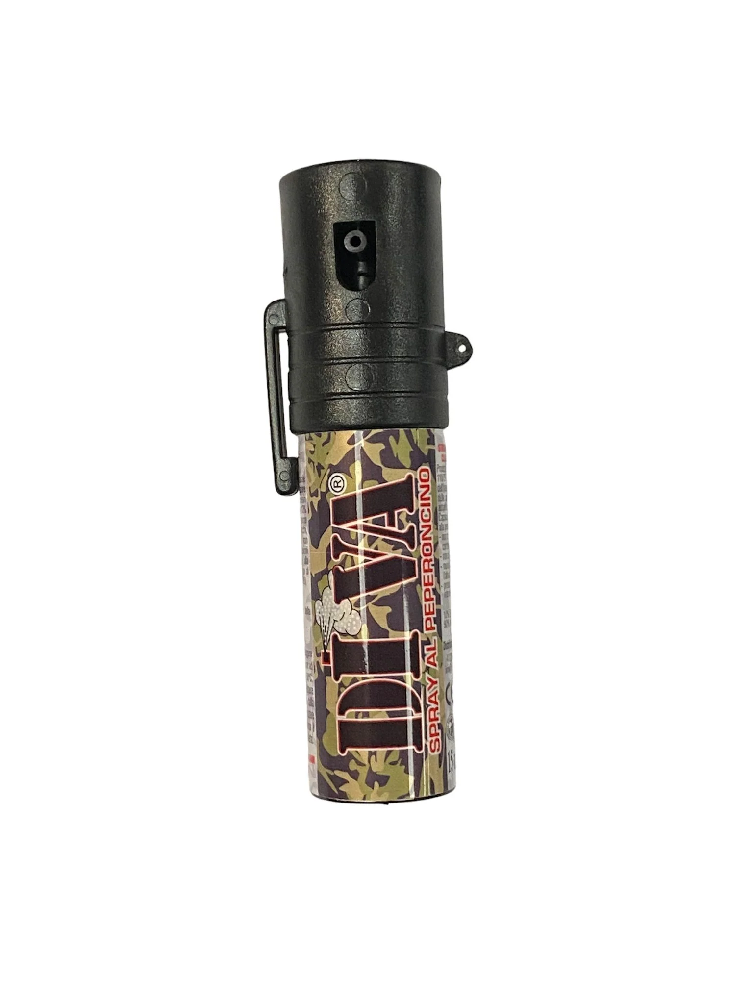 Spray antiaggressione al peperoncino DIVA BASE - Image 3