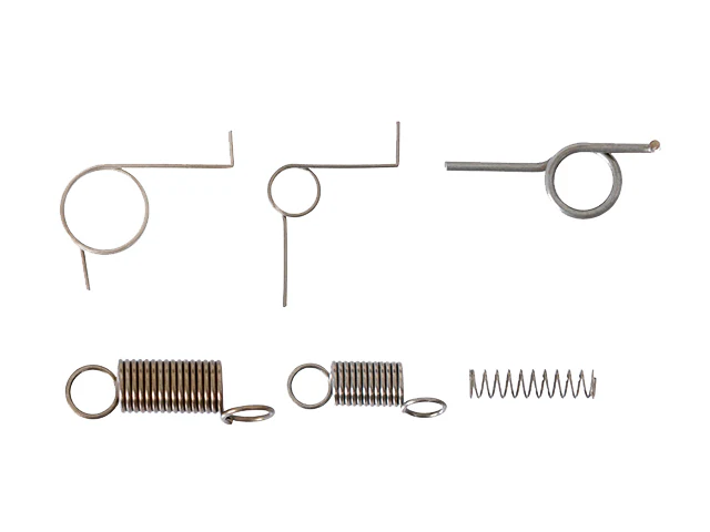 Spring set for gearbox V2 [SLONG AIRSOFT]