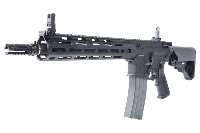 SR16 E3 Mod2 CQB Black Kac - GBBR - Image 3