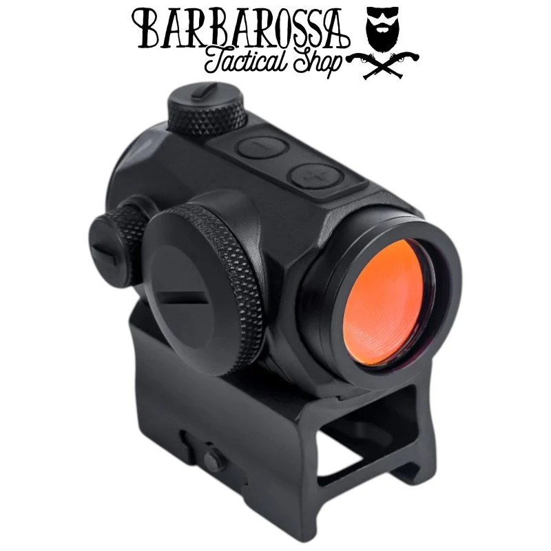 SS Rom. Red Dot sight - Black Replica - Image 3
