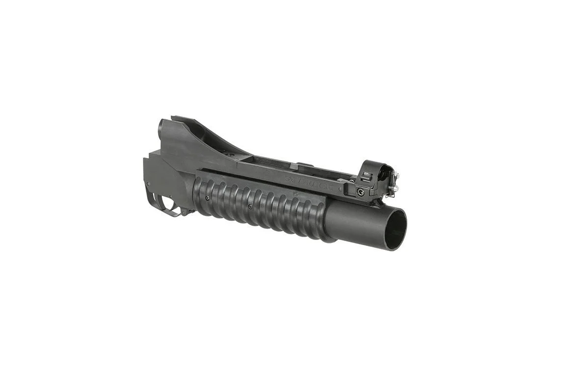 S&T M203 Corto Replica Dummy - Black - Image 4
