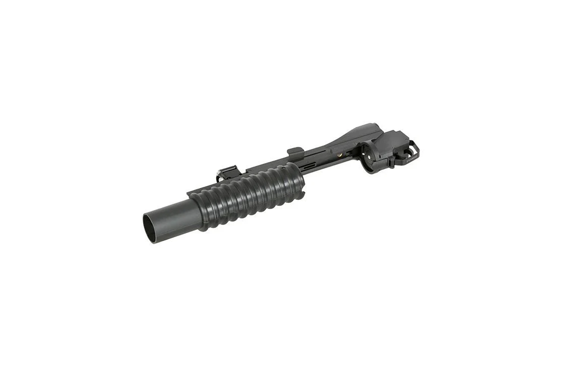 S&T M203 Corto Replica Dummy - Black - Image 5