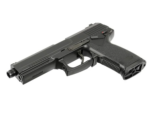 ST23 NON-BLOWBACK Heavy Weight Gas Pistol - Image 2