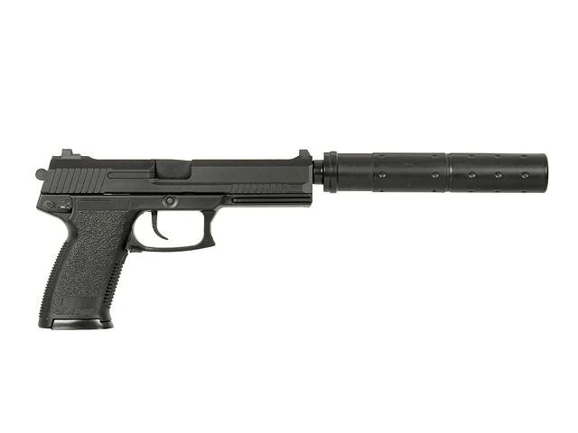 ST23 NON-BLOWBACK Heavy Weight Gas Pistol - Image 3