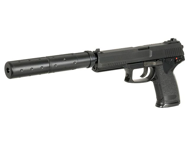 ST23 NON-BLOWBACK Heavy Weight Gas Pistol - Image 4