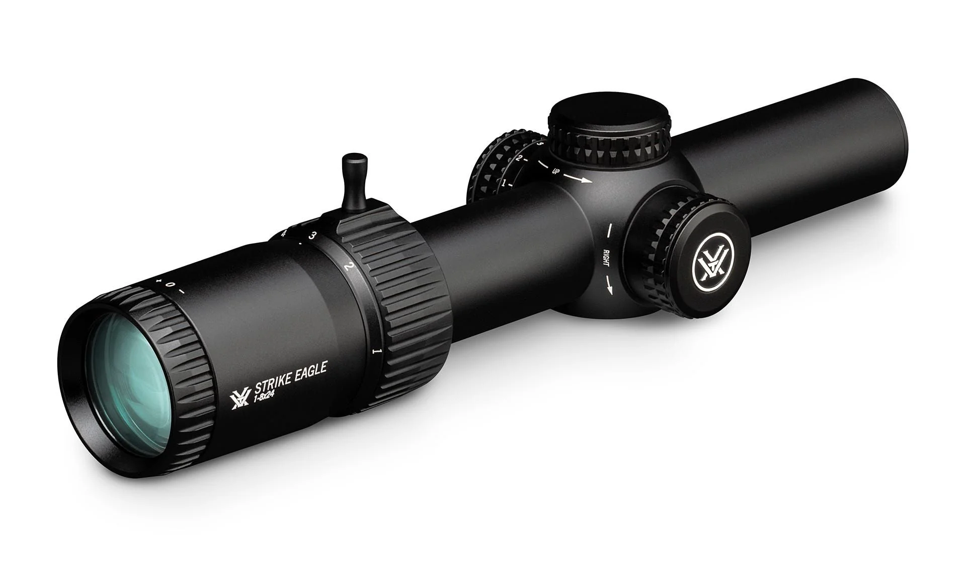 STRIKE EAGLE® 1-8X24 AR-BDC3 (MOA) Reticle - Image 3